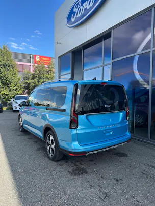 FORD TOURNEO CONNECT Grand 2.0 EcoB Active/122CV/Aut.