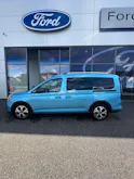 Ford TOURNEO CONNECT Grand 2.0 EcoB Active/122CV/Aut.