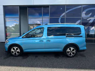 FORD TOURNEO CONNECT Grand 2.0 EcoB Active/122CV/Aut.