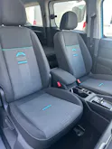 Ford TOURNEO CONNECT Grand 2.0 EcoB Active/122CV/Aut.