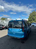 Ford TOURNEO CONNECT Grand 2.0 EcoB Active/122CV/Aut.