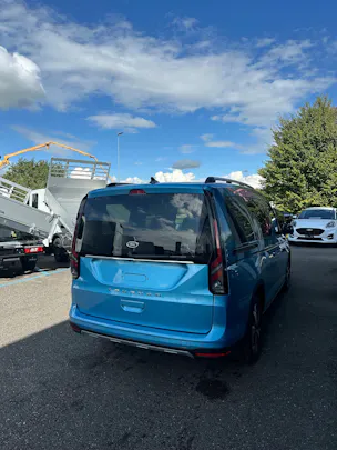 FORD TOURNEO CONNECT Grand 2.0 EcoB Active/122CV/Aut.