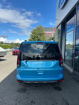 FORD TOURNEO CONNECT Grand 2.0 EcoB Active/122CV/Aut.