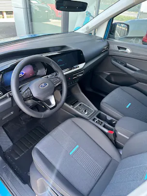 FORD TOURNEO CONNECT Grand 2.0 EcoB Active/122CV/Aut.