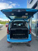 Ford TOURNEO CONNECT Grand 2.0 EcoB Active/122CV/Aut.