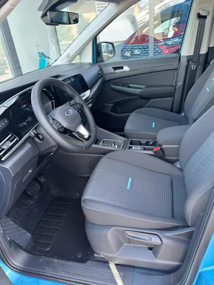 FORD TOURNEO CONNECT Grand 2.0 EcoB Active/122CV/Aut.