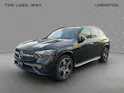Mercedes-Benz GLC 220 d 4Matic 9G-Tronic