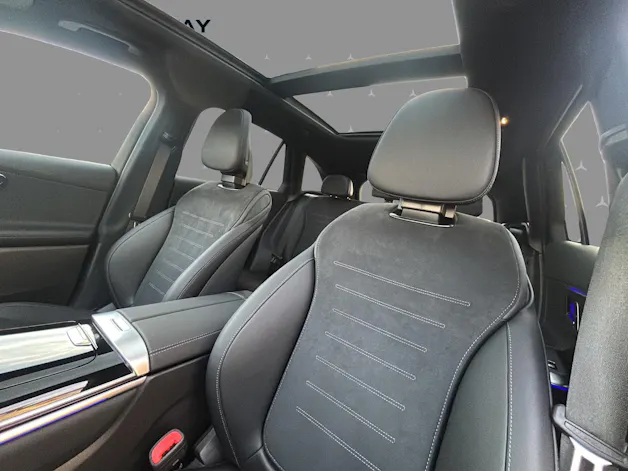 Mercedes-Benz GLC 220 d 4Matic 9G-Tronic