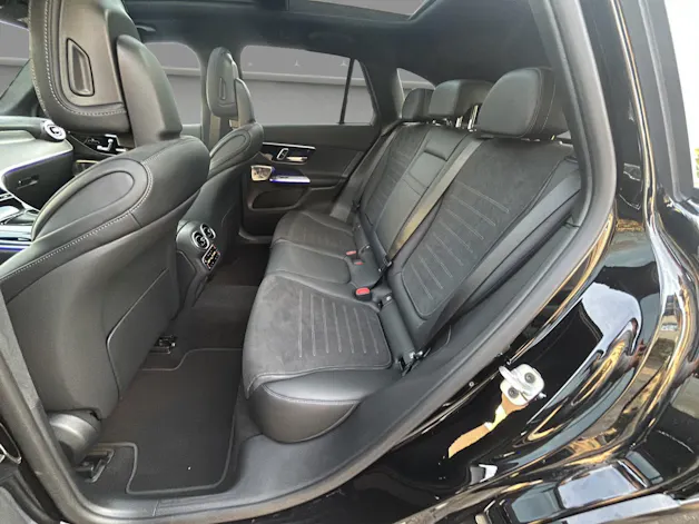 Mercedes-Benz GLC 220 d 4Matic 9G-Tronic