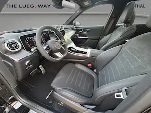 Mercedes-Benz GLC 220 d 4Matic 9G-Tronic