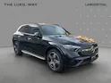 Mercedes-Benz GLC 220 d 4Matic 9G-Tronic