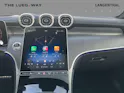 Mercedes-Benz GLC 220 d 4Matic 9G-Tronic