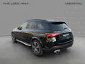 Mercedes-Benz GLC 220 d 4Matic 9G-Tronic