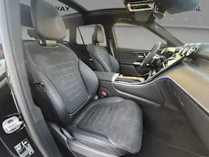 Mercedes-Benz GLC 220 d 4Matic 9G-Tronic
