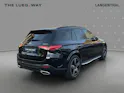 Mercedes-Benz GLC 220 d 4Matic 9G-Tronic