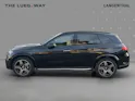 Mercedes-Benz GLC 220 d 4Matic 9G-Tronic