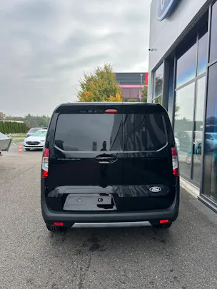 Ford Transit Courier van 1.0 EcoBoo Active/125CV/Aut.