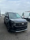 Ford Transit Courier van 1.0 EcoBoo Active/125CV/Aut.