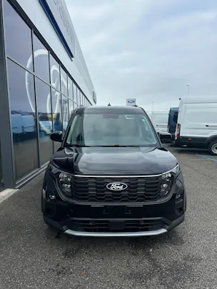 Ford Transit Courier van 1.0 EcoBoo Active/125CV/Aut.