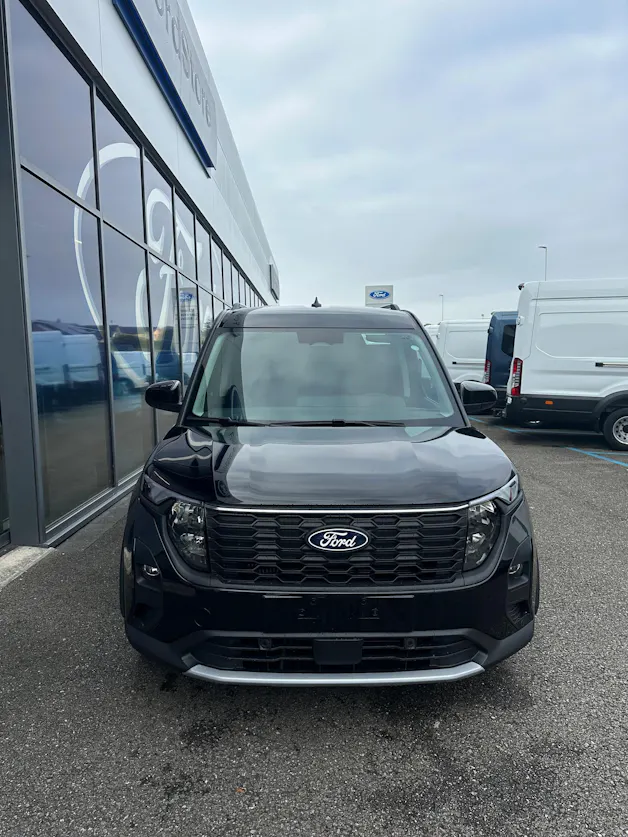 Ford Transit Courier van 1.0 EcoBoo Active/125CV/Aut.