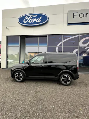 Ford Transit Courier van 1.0 EcoBoo Active/125CV/Aut.