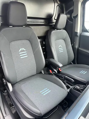 Ford Transit Courier van 1.0 EcoBoo Active/125CV/Aut.