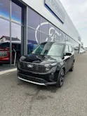 Ford Transit Courier van 1.0 EcoBoo Active/125CV/Aut.
