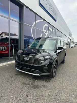 Ford Transit Courier van 1.0 EcoBoo Active/125CV/Aut.