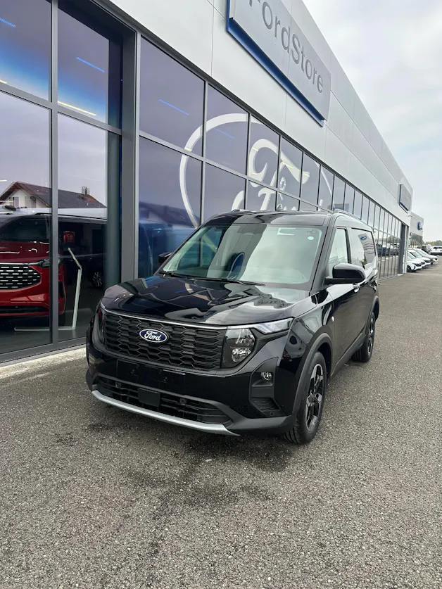 Ford Transit Courier van 1.0 EcoBoo Active/125CV/Aut.