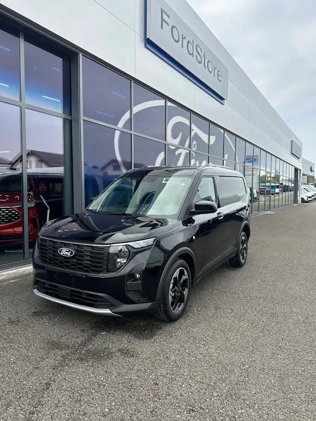 Ford Transit Courier van 1.0 EcoBoo Active/125CV/Aut.