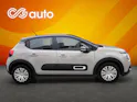 Citroën C3 1.2i PureTech Swiss Edition EAT6
