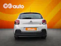 Citroën C3 1.2i PureTech Swiss Edition EAT6