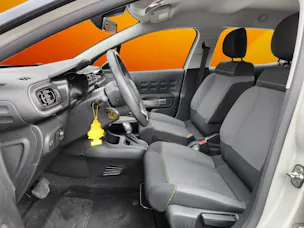 Citroën C3 1.2i PureTech Swiss Edition EAT6