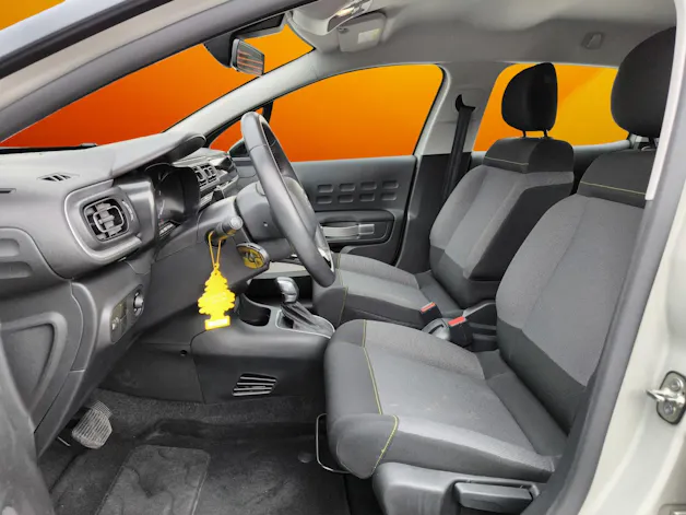 Citroën C3 1.2i PureTech Swiss Edition EAT6