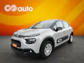 Citroën C3 1.2i PureTech Swiss Edition EAT6