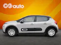 Citroën C3 1.2i PureTech Swiss Edition EAT6