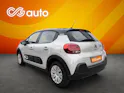 Citroën C3 1.2i PureTech Swiss Edition EAT6