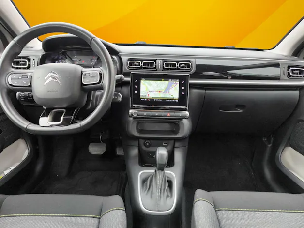 Citroën C3 1.2i PureTech Swiss Edition EAT6