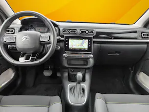 Citroën C3 1.2i PureTech Swiss Edition EAT6