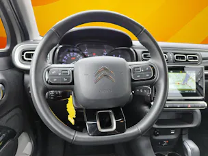 Citroën C3 1.2i PureTech Swiss Edition EAT6