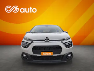 Citroën C3 1.2i PureTech Swiss Edition EAT6