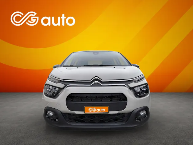 Citroën C3 1.2i PureTech Swiss Edition EAT6