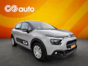 Citroën C3 1.2i PureTech Swiss Edition EAT6