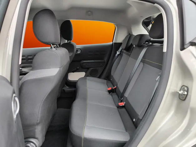 Citroën C3 1.2i PureTech Swiss Edition EAT6