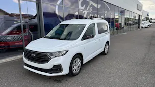 FORD TOURNEO Connect 2.0 EcoBlue 12 Titan./122CV/Aut.