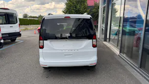 FORD TOURNEO Connect 2.0 EcoBlue 12 Titan./122CV/Aut.