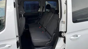 FORD TOURNEO Connect 2.0 EcoBlue 12 Titan./122CV/Aut.