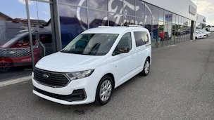 FORD TOURNEO Connect 2.0 EcoBlue 12 Titan./122CV/Aut.