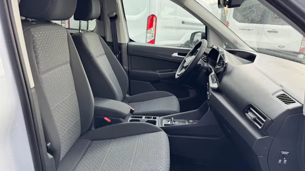 Ford TOURNEO Connect 2.0 EcoBlue 12 Titan./122CV/Aut.