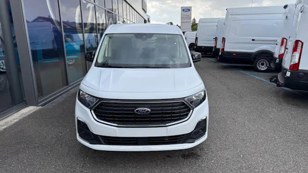 Ford TOURNEO Connect 2.0 EcoBlue 12 Titan./122CV/Aut.